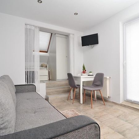 Apartamenty Bernardo Karpacz Exterior foto