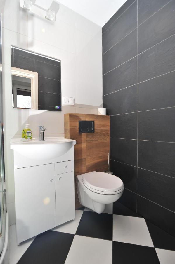 Apartamenty Bernardo Karpacz Exterior foto