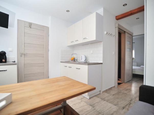 Apartamenty Bernardo Karpacz Exterior foto