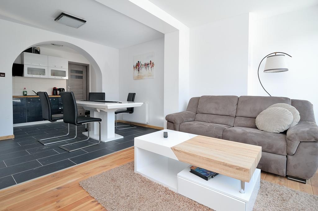 Apartamenty Bernardo Karpacz Exterior foto