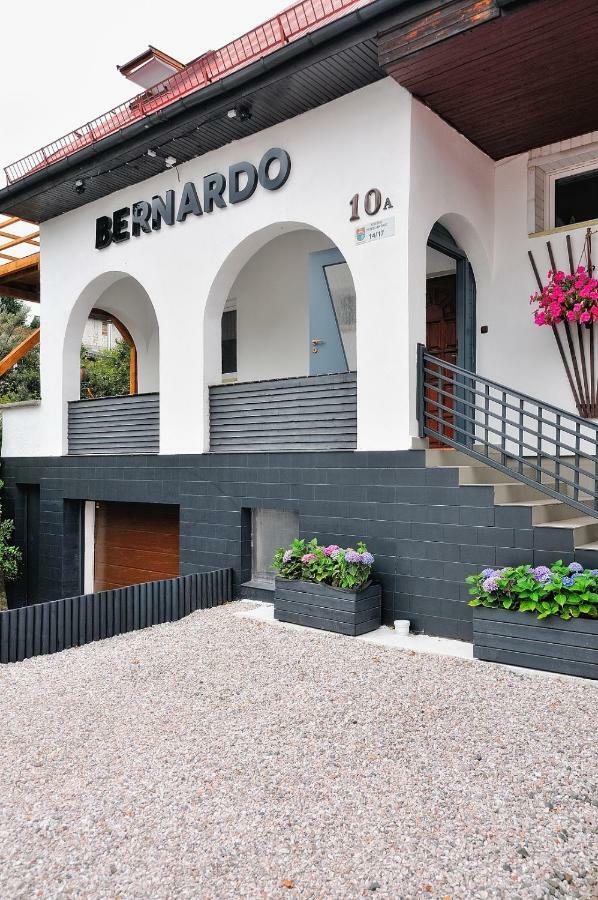 Apartamenty Bernardo Karpacz Exterior foto