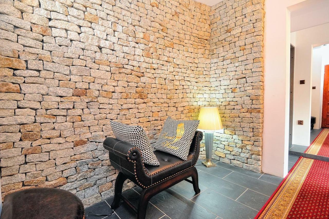 Apartamenty Bernardo Karpacz Exterior foto