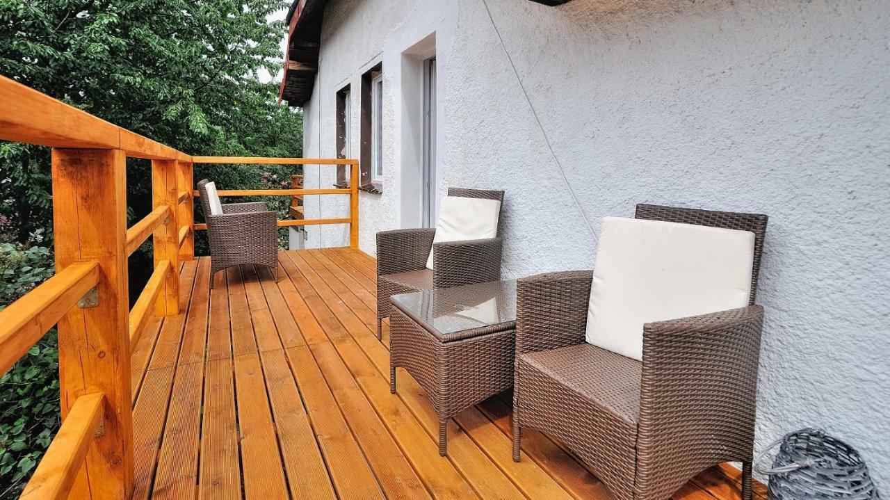 Apartamenty Bernardo Karpacz Exterior foto