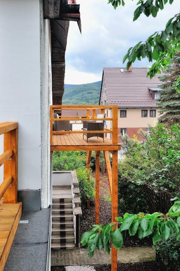 Apartamenty Bernardo Karpacz Exterior foto