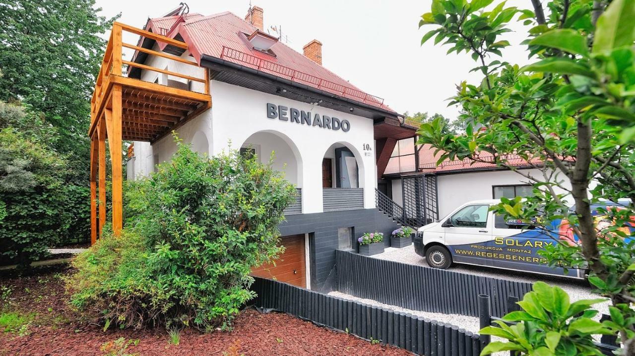 Apartamenty Bernardo Karpacz Exterior foto