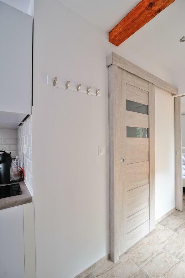 Apartamenty Bernardo Karpacz Exterior foto